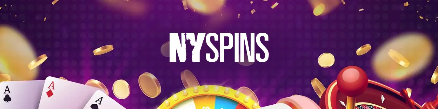 NY Spins Casino